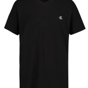 Calvin Klein Calvin Klein Big Boys Monologo Black M 1012