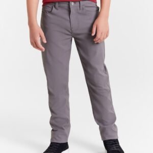 Calvin Klein Calvin Klein Big Boys Slim Fit Dark sapphire