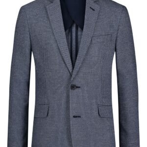 Calvin Klein Calvin Klein Big Boys Stretch Dark Blue