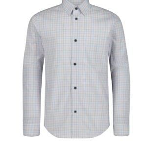 Calvin Klein Calvin Klein Big Boys Long Sle Gray