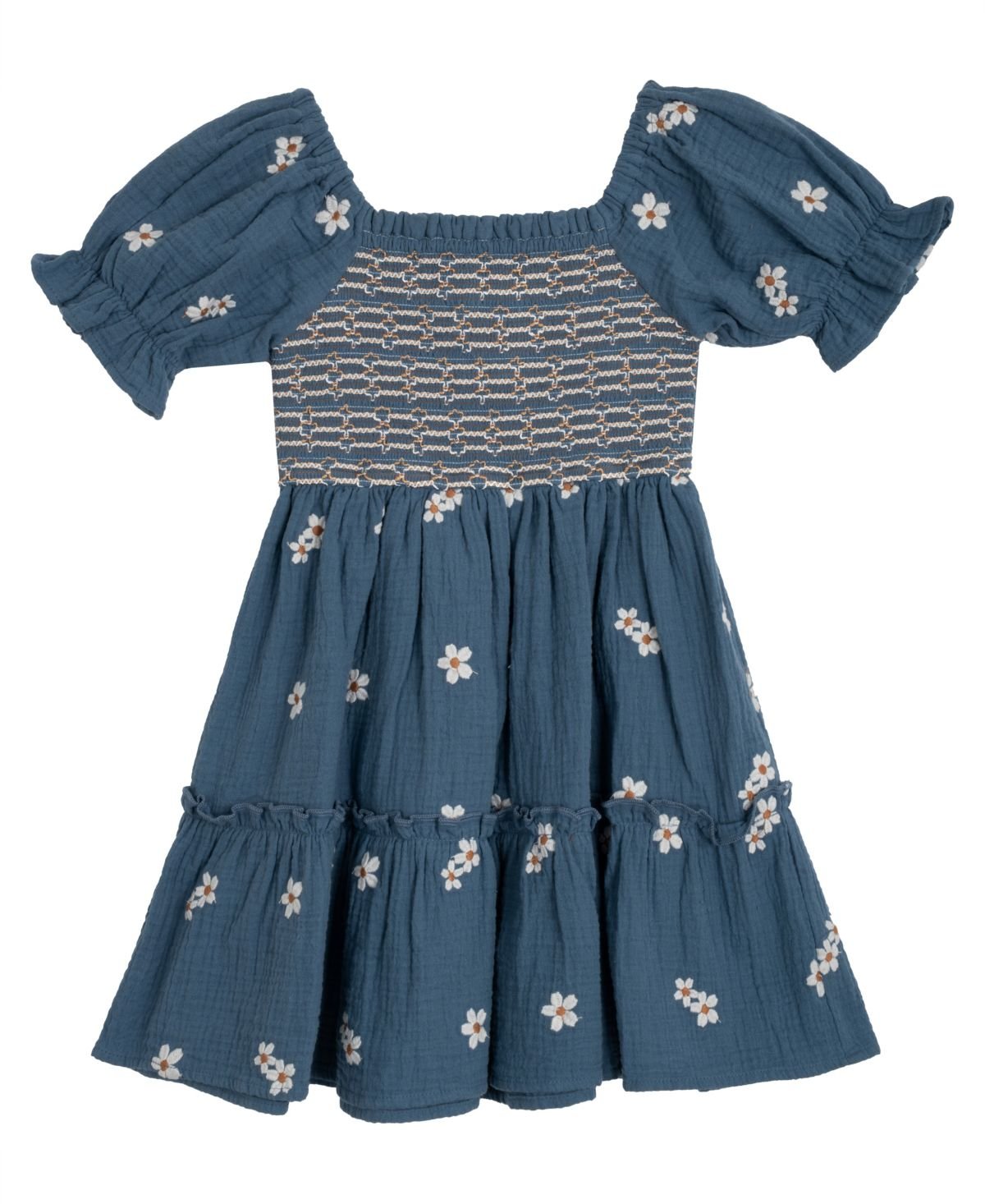 Rare Editions Rare Editions Toddler and Litt Blue