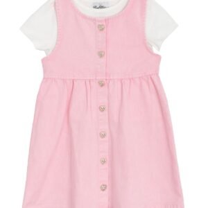 Rare Editions Rare Editions Toddler and Litt Pink