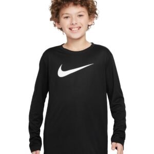 Nike Big Kids Legend Dri-FIT L Game Royal M 1012