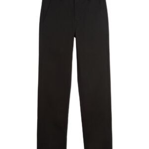 Nautica Husky Boys Twill Pant Navy 14 Husky