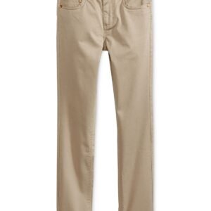 Ring of Fire Alexander Twill Pants, Big Boy Dull Gold