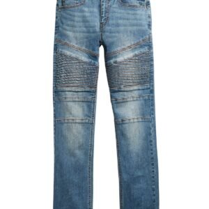 Ring of Fire Big Boys Chase Stretch Moto Je Dusk Wash
