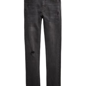 Ring of Fire Big Boys Tumble Skinny-Fit Str Carbon