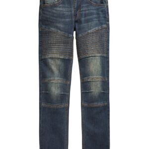 Ring of Fire Big Boys Swerve Stretch Moto J Rust