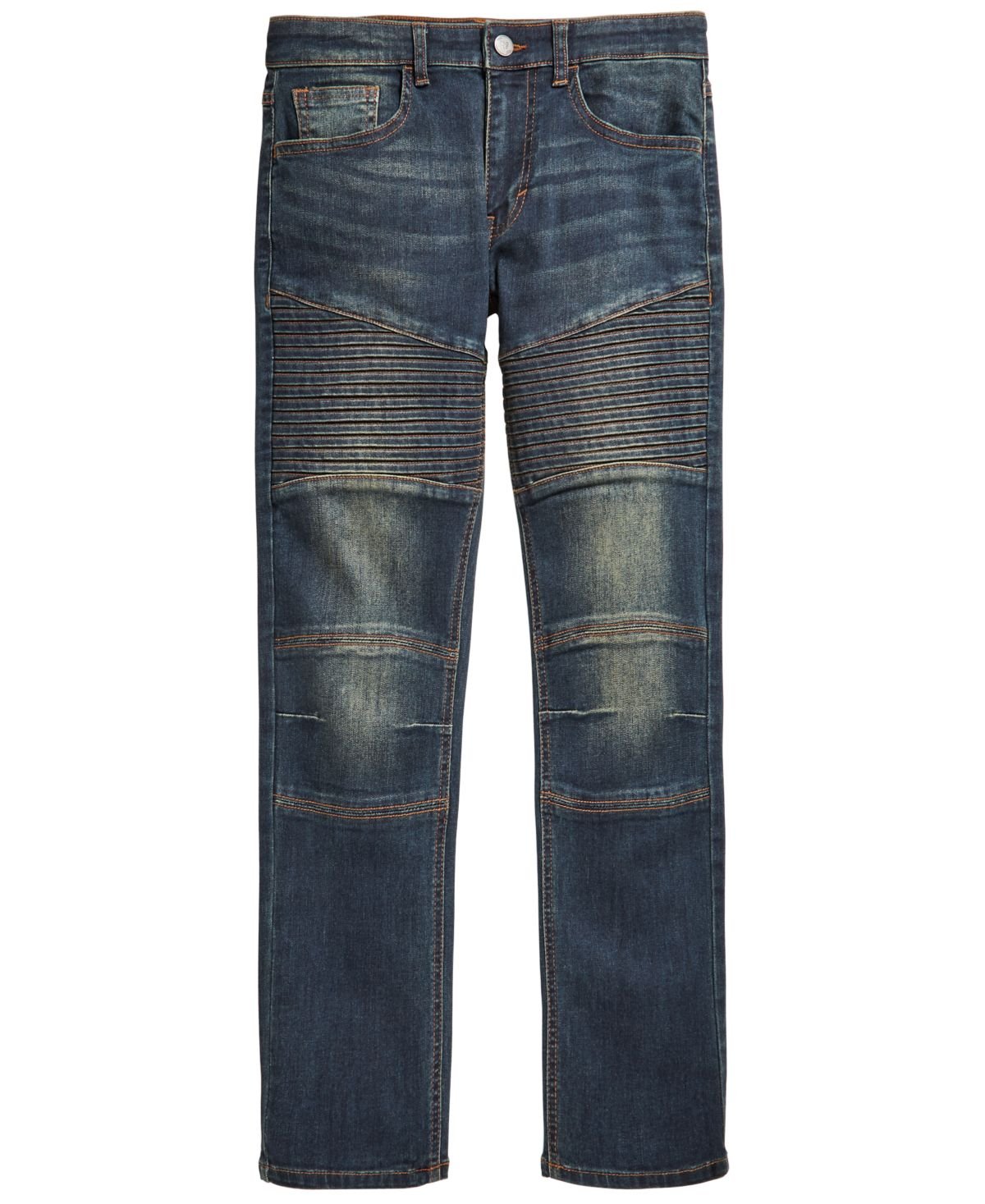 Ring of Fire Big Boys Swerve Stretch Moto J Rust