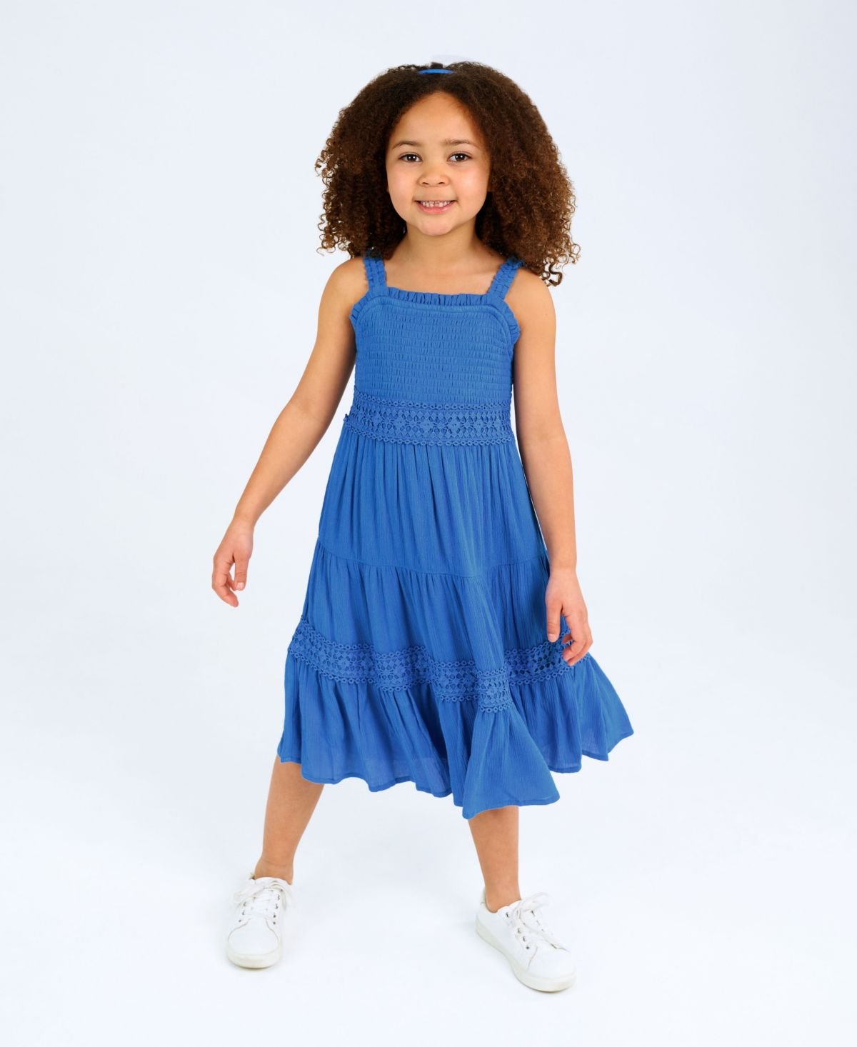 Rare Editions Rare Editions Toddler and Litt Blue