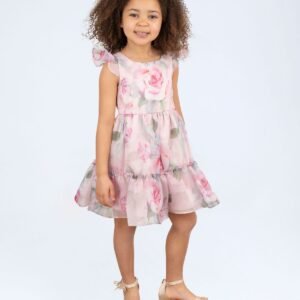 Rare Editions Rare Editions Toddler and Litt Pink