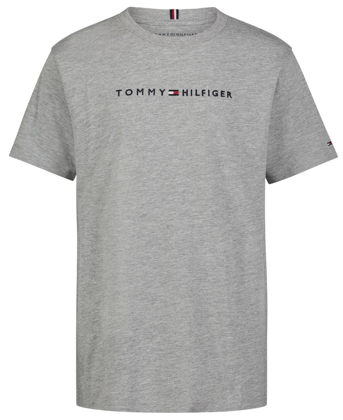 Tommy Hilfiger Toddler Boys Essential Embroid Navy Blaze