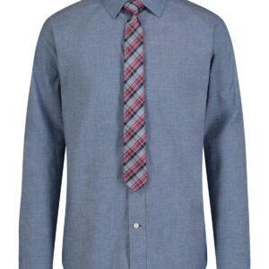 Tommy Hilfiger Tommy Hilfiger Big Boys Long S Dark Blue
