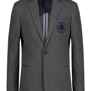 Tommy Hilfiger Tommy Hilfiger Big Boys Stretc Dark Grey