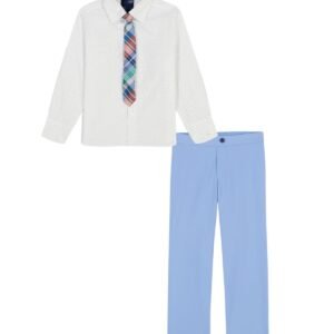 Tommy Hilfiger Tommy Hilfiger Toddler and Lit White