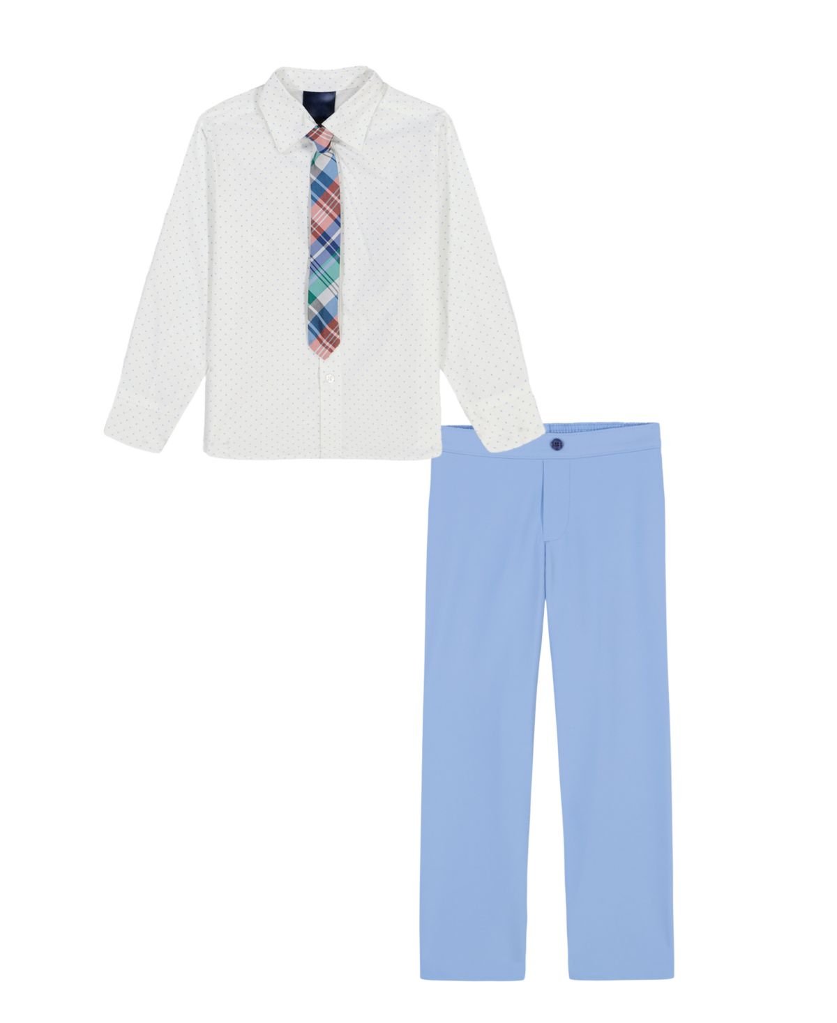 Tommy Hilfiger Tommy Hilfiger Toddler and Lit White