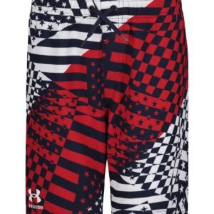 Under Armour Under Armour Big Boys Impressi Midnight Navy