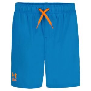 Under Armour Under Armour Big Boys 2-in-1 C Electric blue