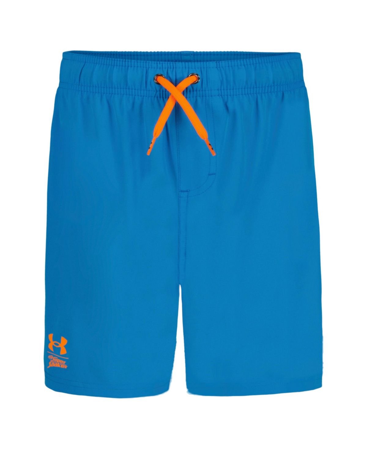 Under Armour Under Armour Big Boys 2-in-1 C Electric blue