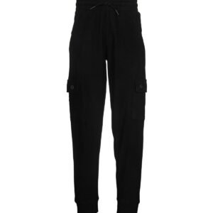 Univibe Big Boys Barry Stretch Black Medium