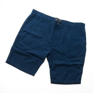 Casual men short pants isolated on white background